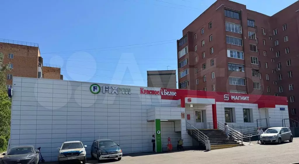 Продам Габ - магазин Магнит, Фикс Прайс с окупаемо - Фото 1