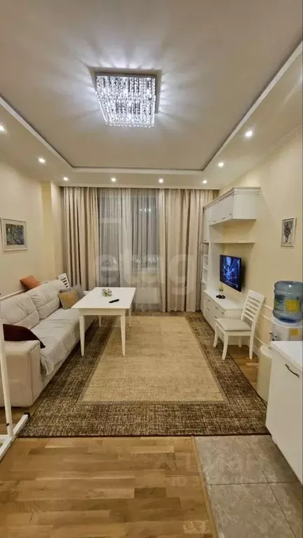 3-к кв. Московская область, Одинцовский городской округ, ... - Фото 1