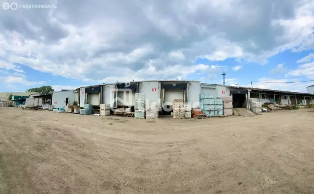 Склад (700 м) - Фото 1