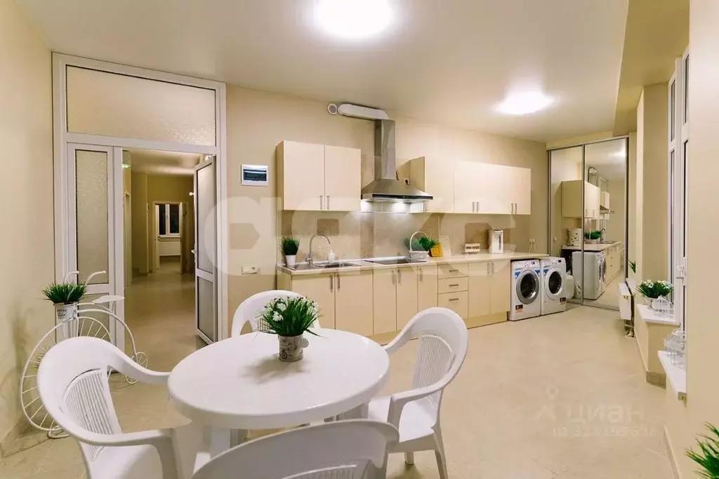 Дом в Краснодарский край, Анапа муниципальный округ, с. Витязево ул. ... - Фото 1