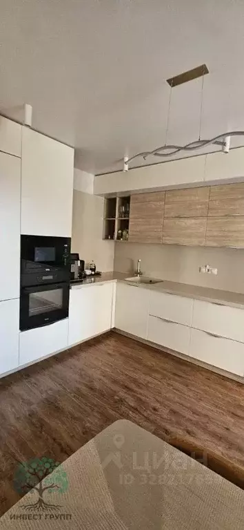 3-к кв. Самарская область, Самара ул. Дыбенко, 120а (78.0 м) - Фото 2