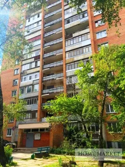 Аукцион: 1-к. квартира, 35 м, 13/14 эт. - Фото 0