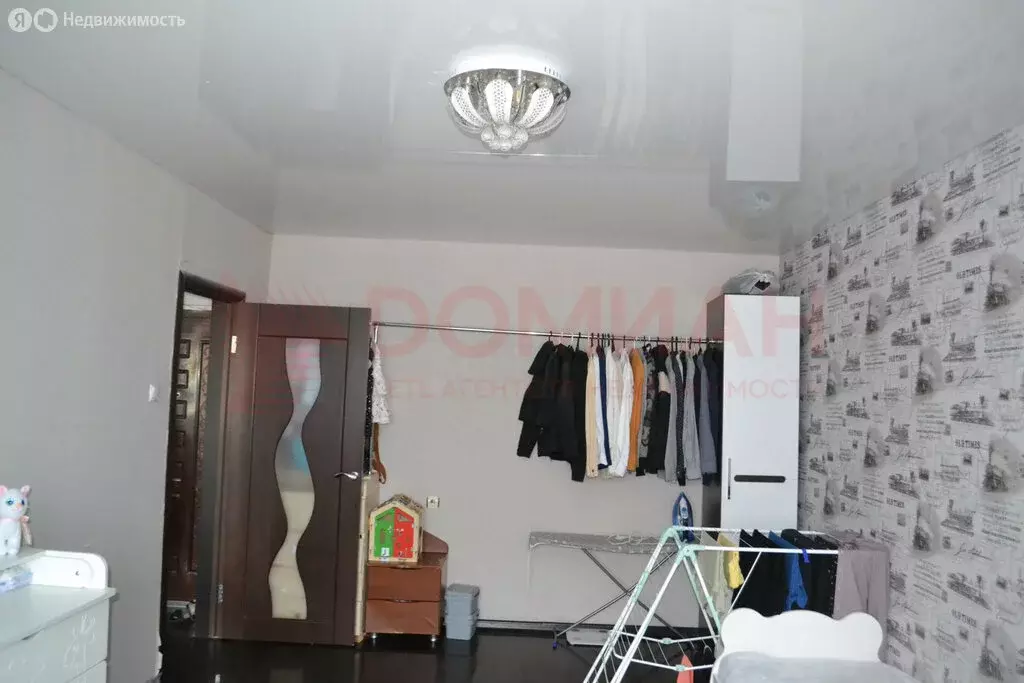 1-комнатная квартира: Волгодонск, проспект Строителей, 16 (35 м) - Фото 2