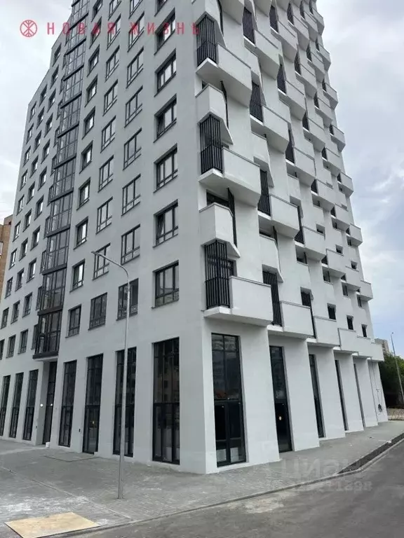 Помещение свободного назначения в Самарская область, Самара ул. ... - Фото 1