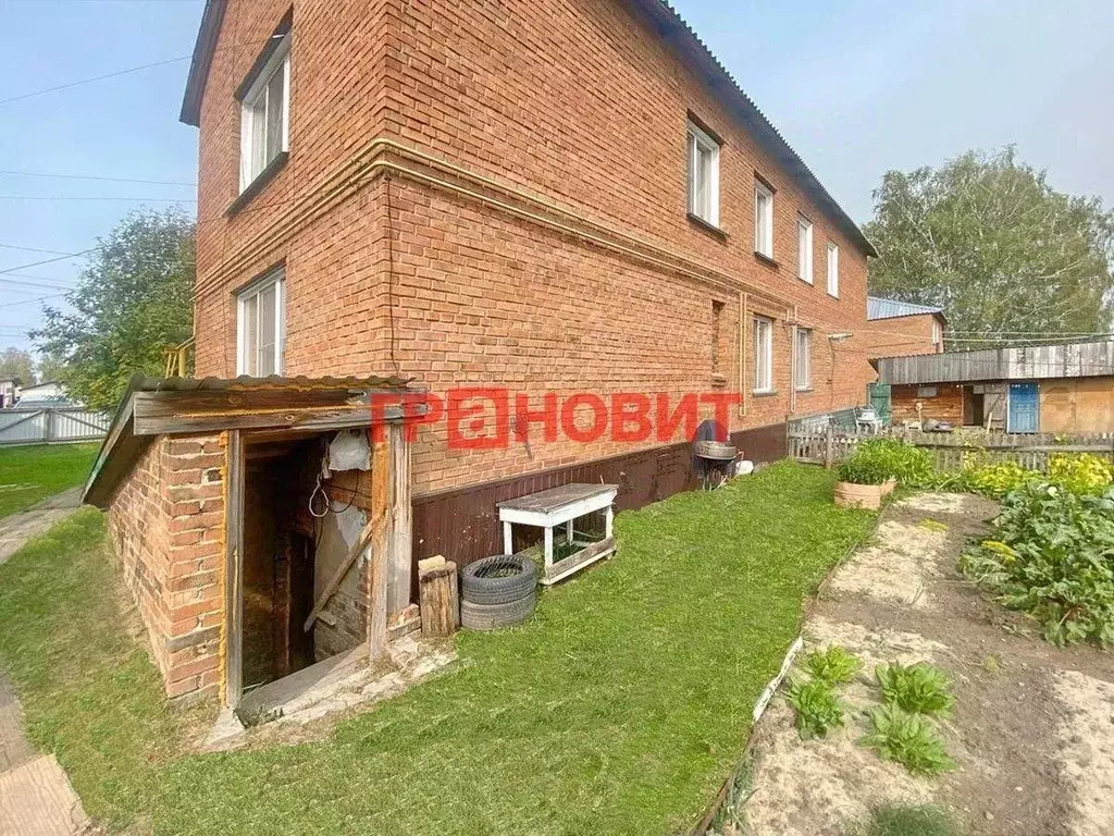 Таунхаус, 122.9 м - Фото 1