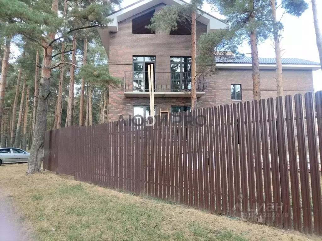 Таунхаус в Ярославская область, Ярославский муниципальный округ, пос. ... - Фото 1
