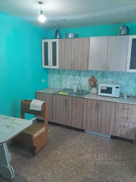 Дом в Ставропольский край, Изобильный Донская ул. (150 м) - Фото 0