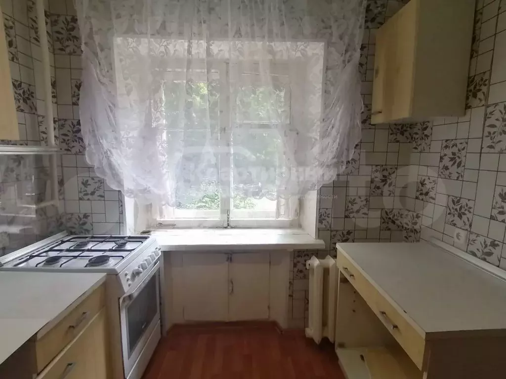 2-к. квартира, 42 м, 1/4 эт. - Фото 0