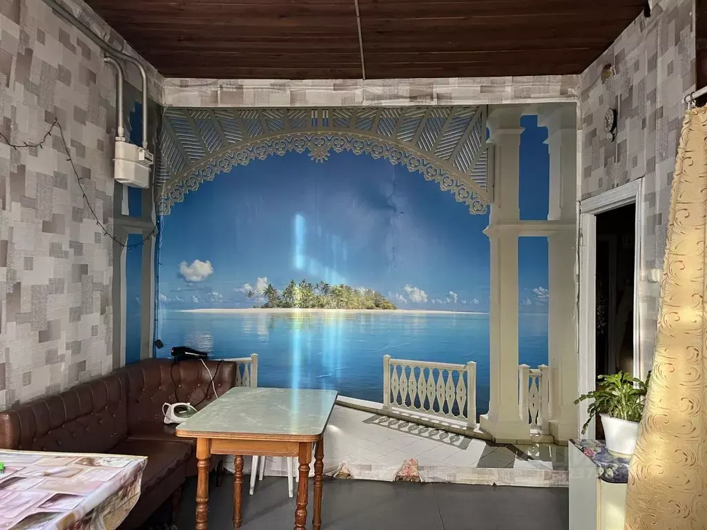 Дом в Московская область, Ступино городской округ, Михнево пгт ул. ... - Фото 2