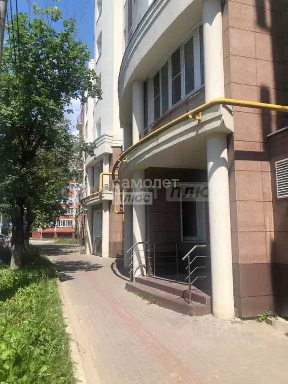 3-к кв. Калужская область, Калуга Московская ул., 63 (94.74 м) - Фото 0