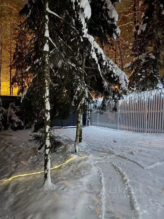 Дом в Московская область, Мытищи городской округ, пос. Трудовая ул. ... - Фото 2