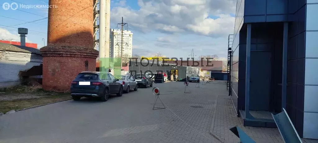 Торговая площадь (463.5 м) - Фото 2