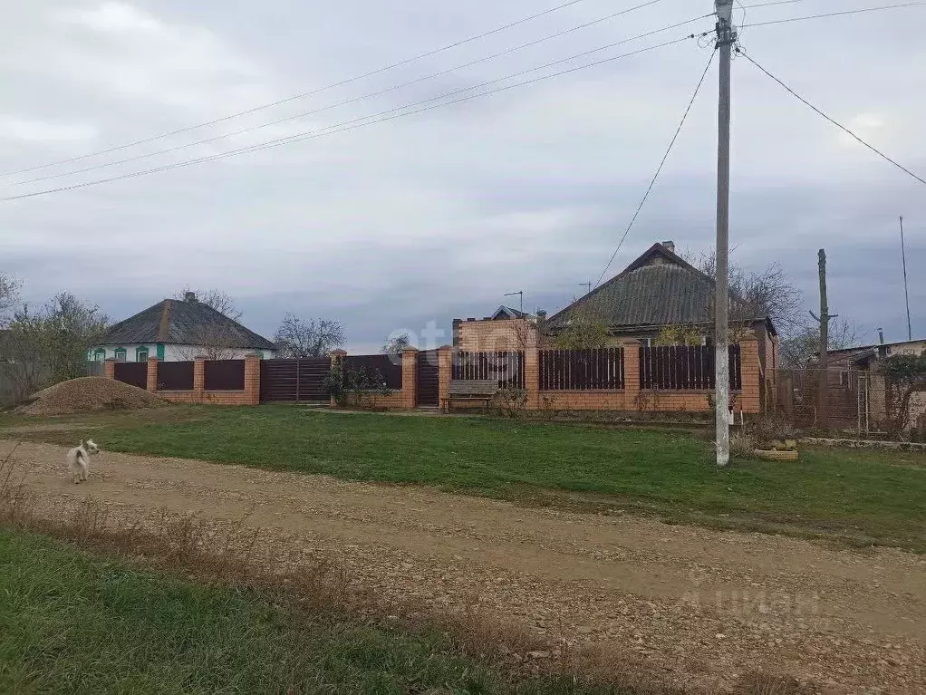 Участок в Краснодарский край, Белореченский район, Первомайское с/пос, ... - Фото 1