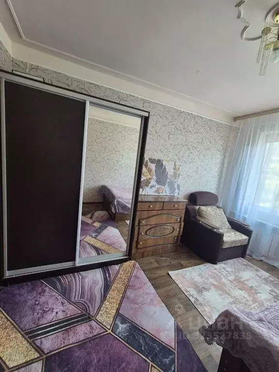 2-к кв. Карачаево-Черкесия, Карачаевск ул. Курджиева, 2 (48.0 м) - Фото 2