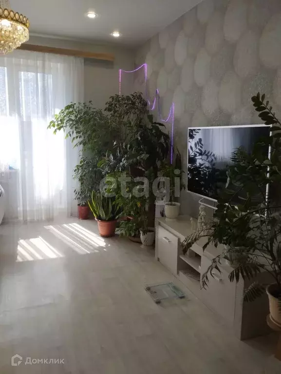 Продаётся 3-к квартира, 79.5 м - Фото 0