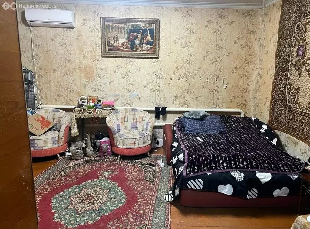 Дом в Каменск-Шахтинский, Волгоградская улица (52 м) - Фото 1