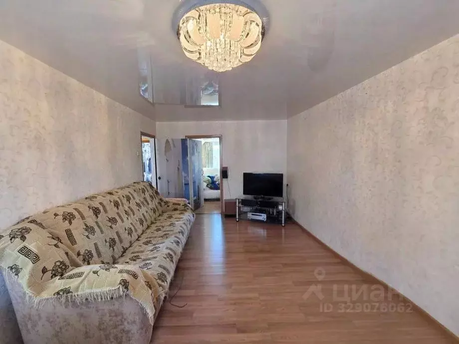 4-к кв. Пермский край, Соликамск Северная ул., 51 (71.5 м) - Фото 2