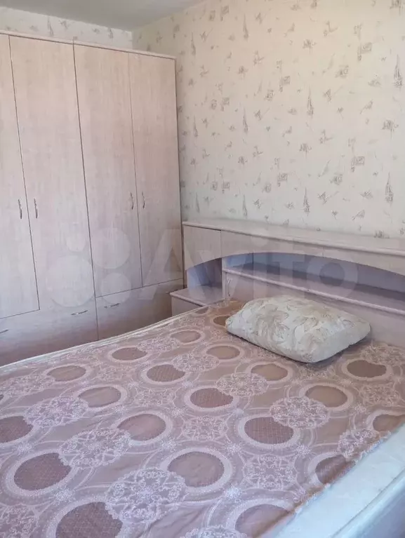 2-к. квартира, 60 м, 2/10 эт. - Фото 1