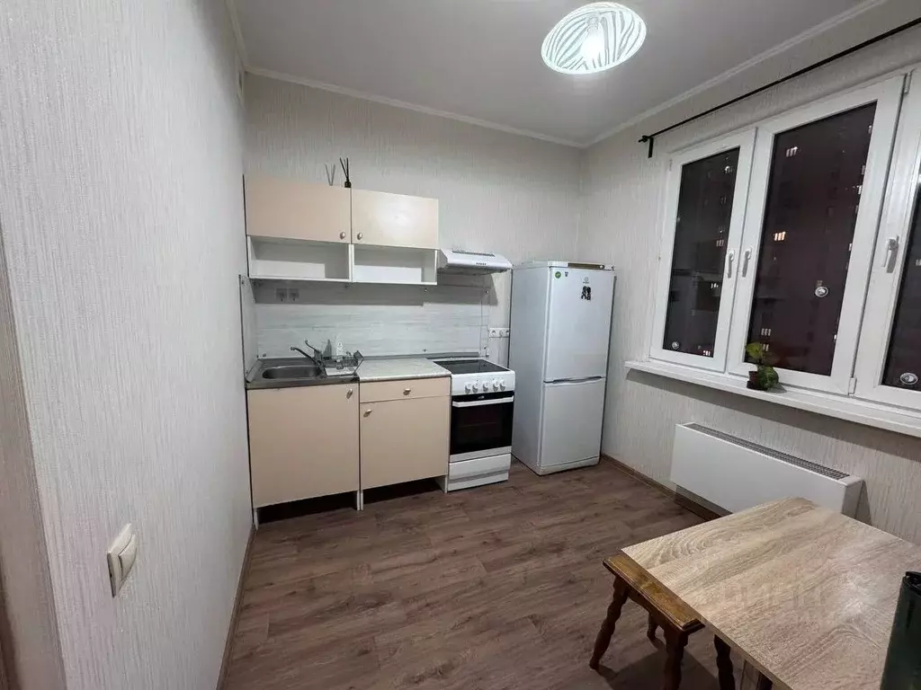 2-к кв. Москва Дмитровское ш., 169К3 (60.0 м) - Фото 2