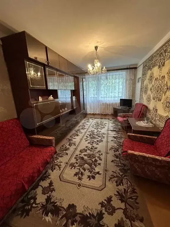 2-к. квартира, 44 м, 2/5 эт. - Фото 0