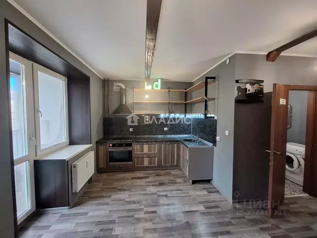 Студия Коми, Сыктывкар ул. Лыткина, 31 (22.0 м) - Фото 2