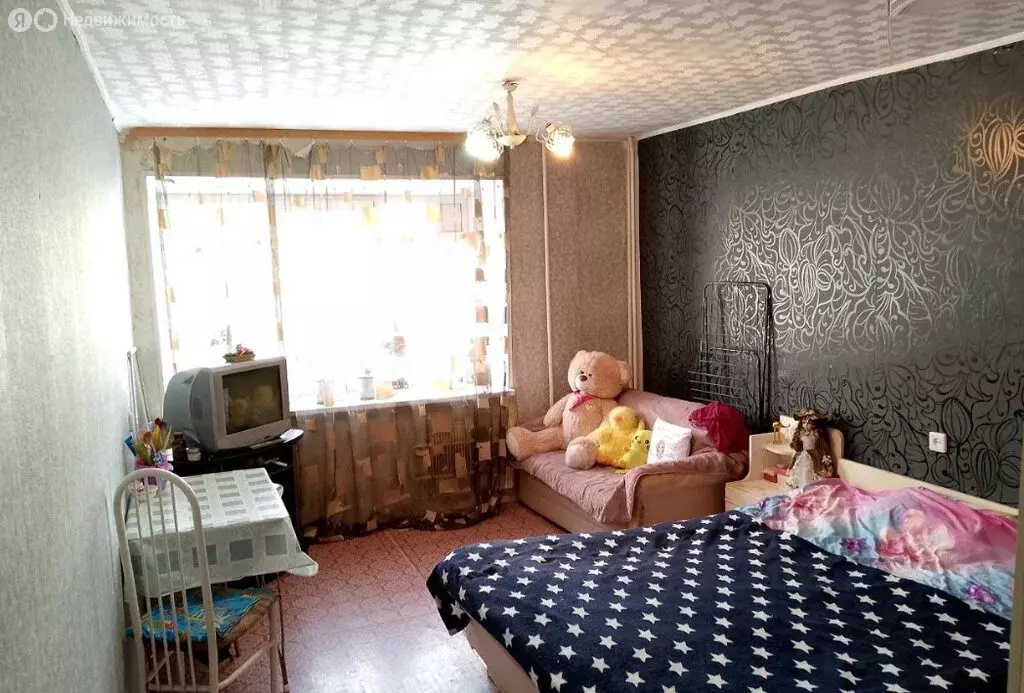 Квартира-студия: Уфа, Транспортная улица, 5 (31 м) - Фото 2