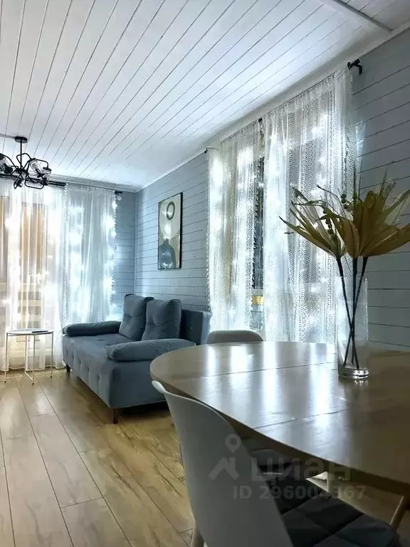 Дом в Московская область, Щелково городской округ, Загорянский пгт ул. ... - Фото 2