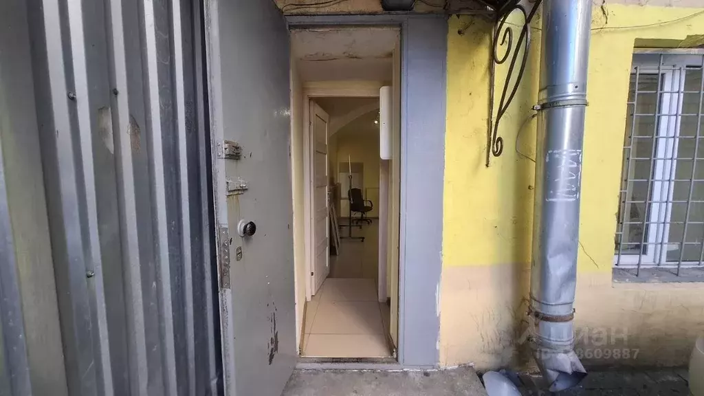 Помещение свободного назначения в Санкт-Петербург Мучной пер., 9/27 ... - Фото 1