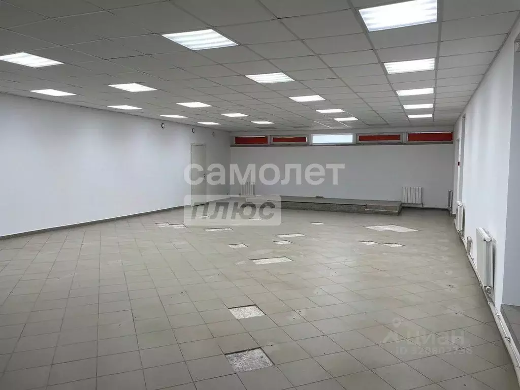 Помещение свободного назначения в Нижегородская область, Нижний ... - Фото 1