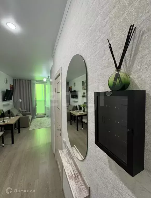Продаётся квартира-студия, 28 м - Фото 1