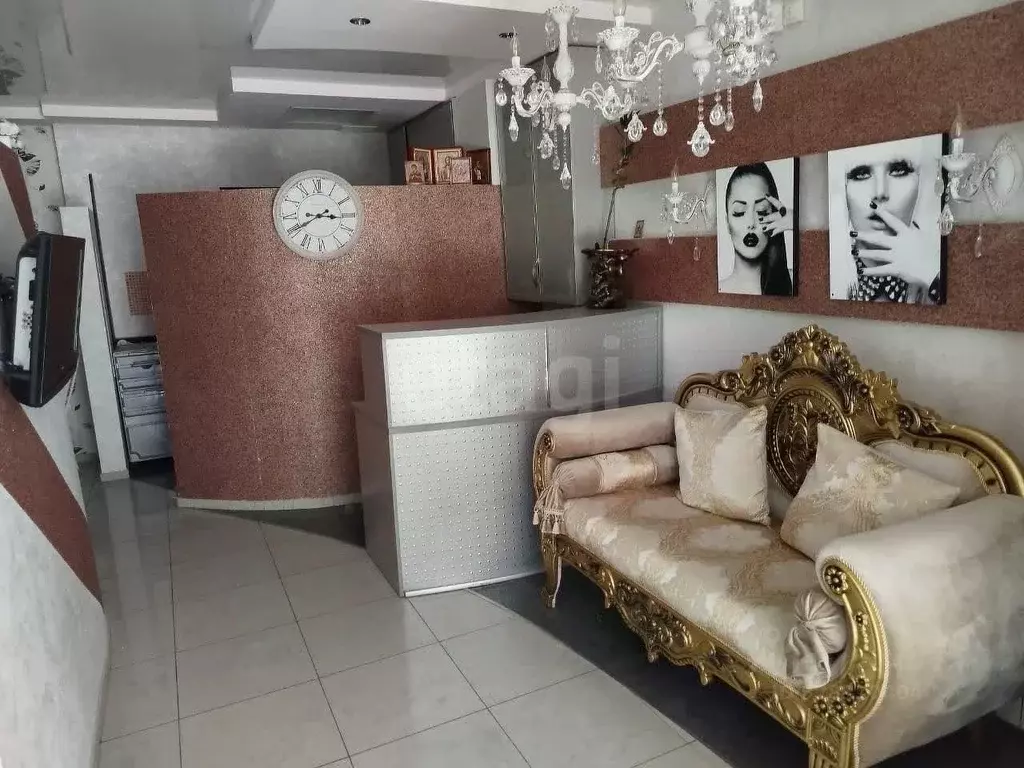 Помещение свободного назначения в Ставропольский край, Изобильненский ... - Фото 2