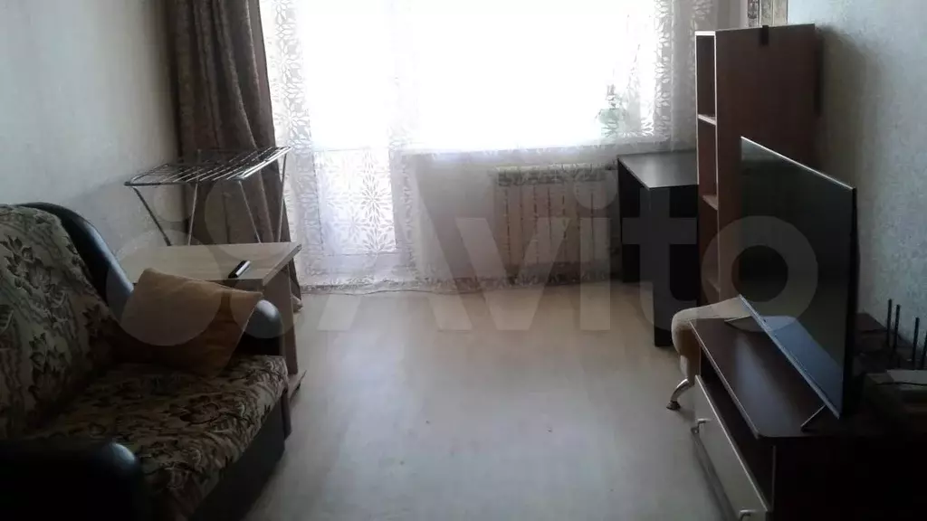 2-к. квартира, 44 м, 2/5 эт. - Фото 1