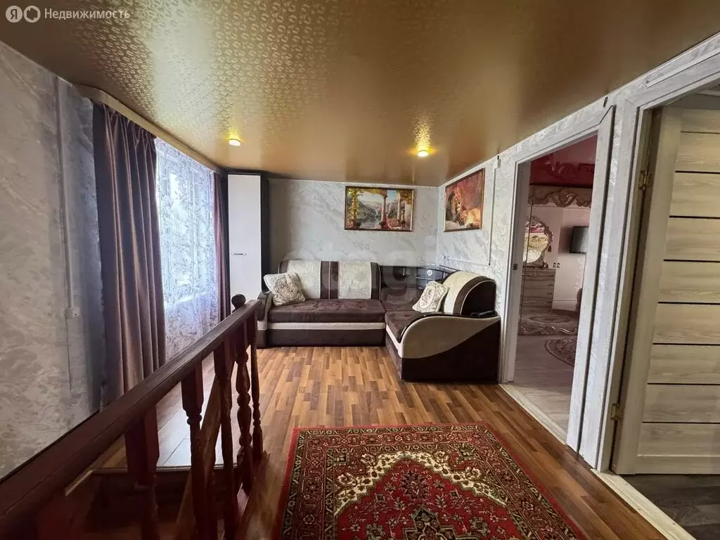 Дом в Петушки, улица 3-го Интернационала (48.8 м) - Фото 1