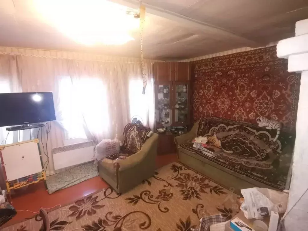 Дом в Архангельская область, Котласский муниципальный округ, пос. ... - Фото 0