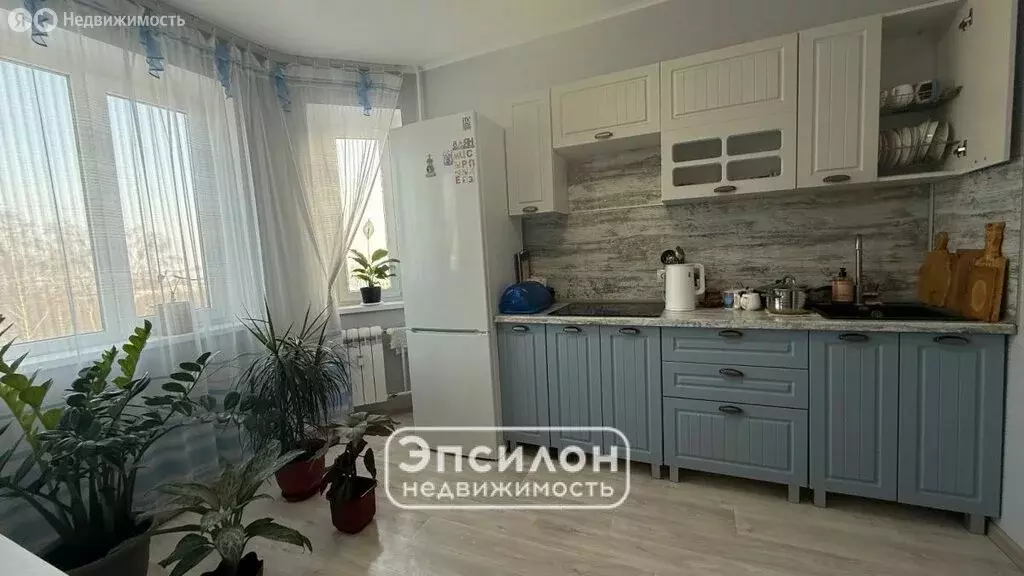 2-комнатная квартира: Курск, проспект Анатолия Дериглазова, 113 (57.39 ... - Фото 2