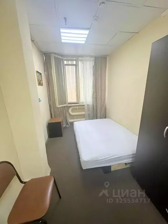 Комната Москва ул. Красного Маяка, 15АС1 (20.0 м) - Фото 2