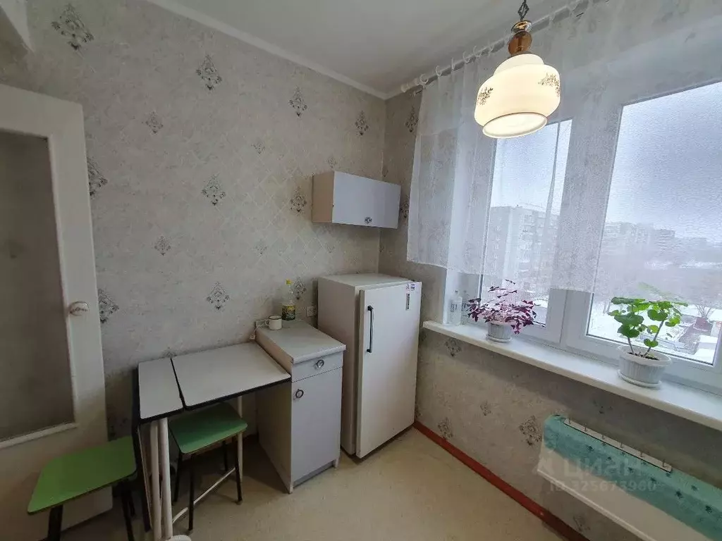 1-к кв. Красноярский край, Красноярск ул. Сергея Лазо, 4 (29.0 м) - Фото 2