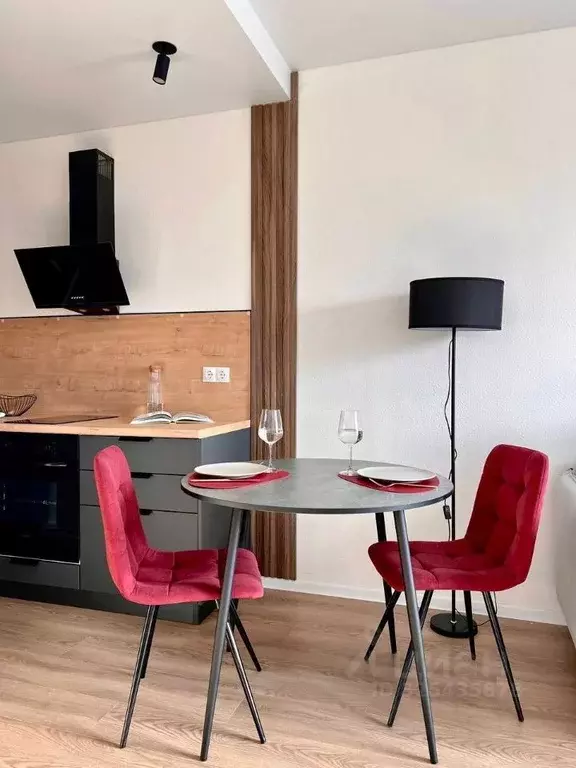 1-к кв. Москва Муравская ул., 38Бк4 (36.0 м) - Фото 1