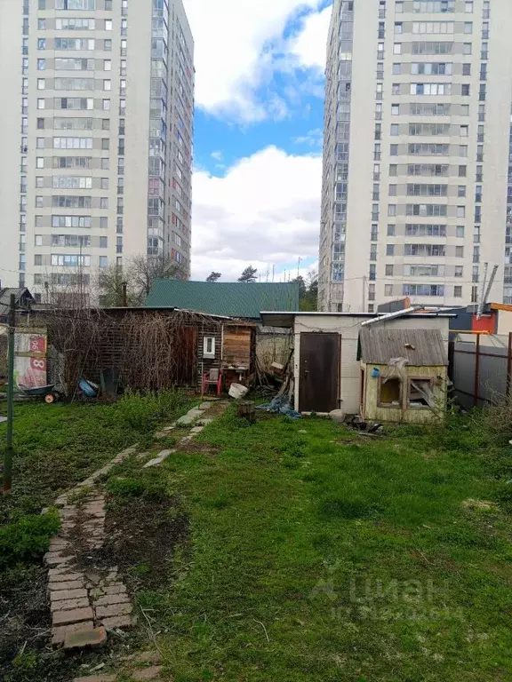 Дом в Новосибирская область, Новосибирск Шлюз мкр, ул. Сиреневая, 7 ... - Фото 0