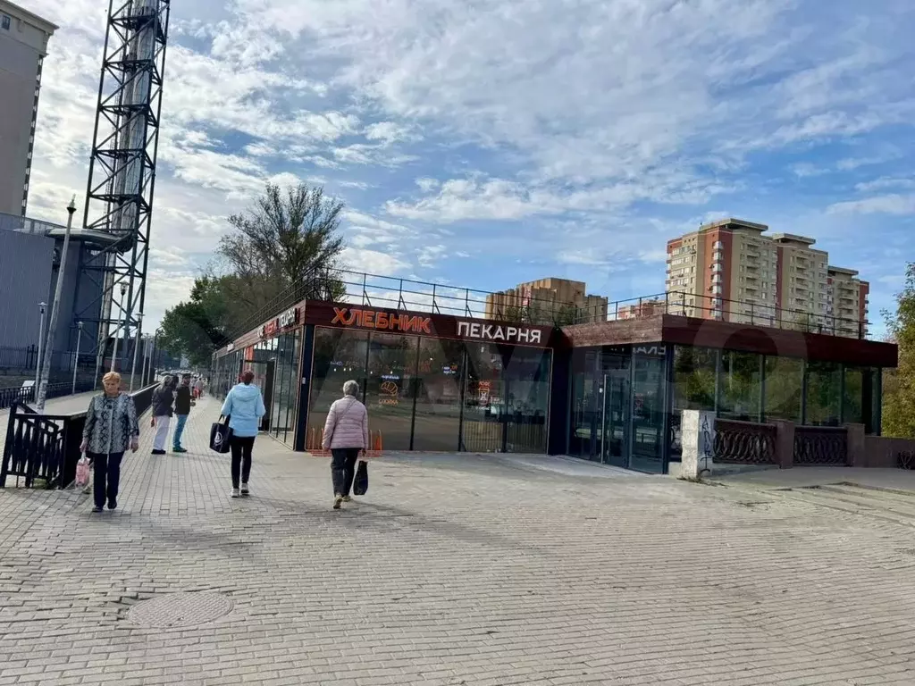 Торговая галерея   Старый мост , г. Щелково - Фото 1