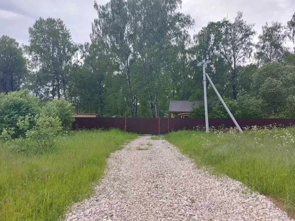 Дом в Тульская область, Заокский район, Демидовское муниципальное ... - Фото 0