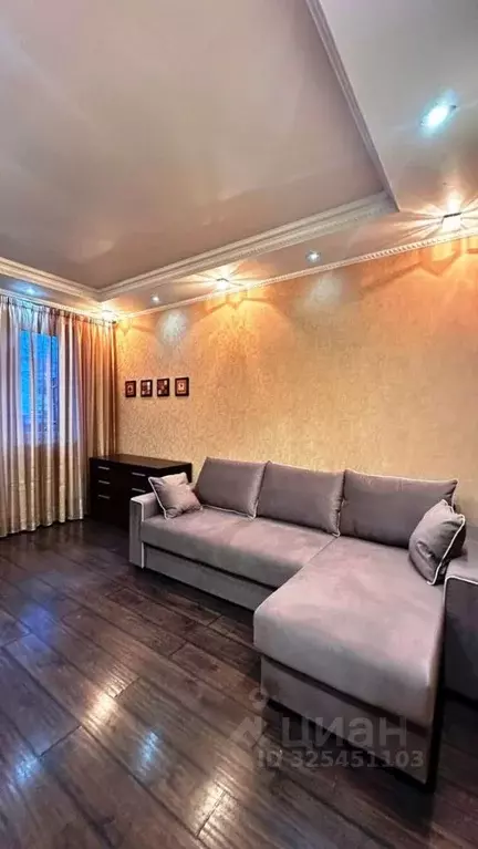 2-к кв. Московская область, Наро-Фоминский городской округ, Калининец ... - Фото 1