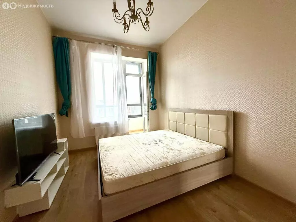3-комнатная квартира: Киров, Краснополянская улица, 7 (58.7 м) - Фото 0