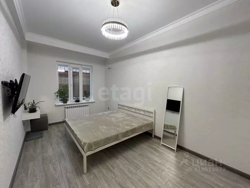 2-к кв. Дагестан, Махачкала ул. 1-я Восходная, 58 (52.0 м) - Фото 1