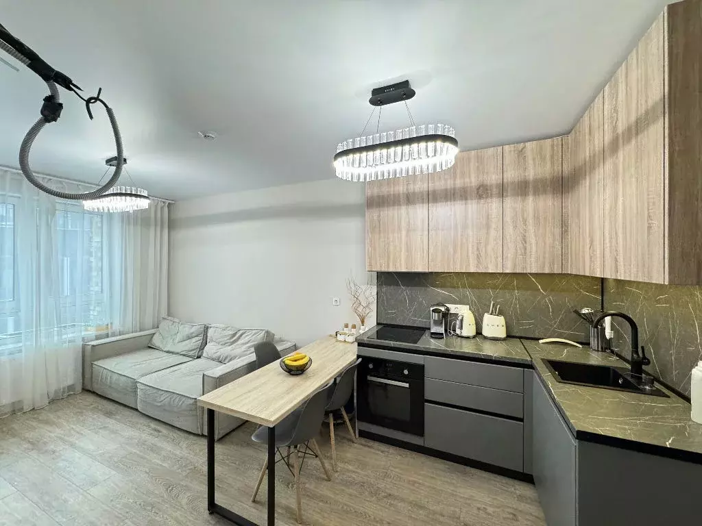 Продается 2-комнатная квартира - Фото 2