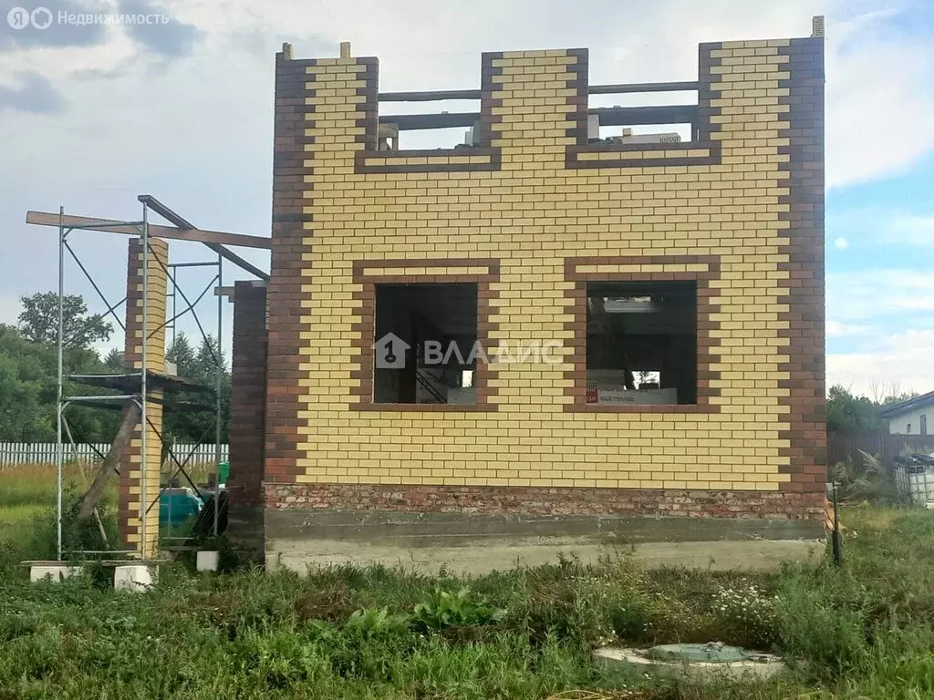 Дом в Мичуринский, Солнечная улица, 1 (125 м) - Фото 0