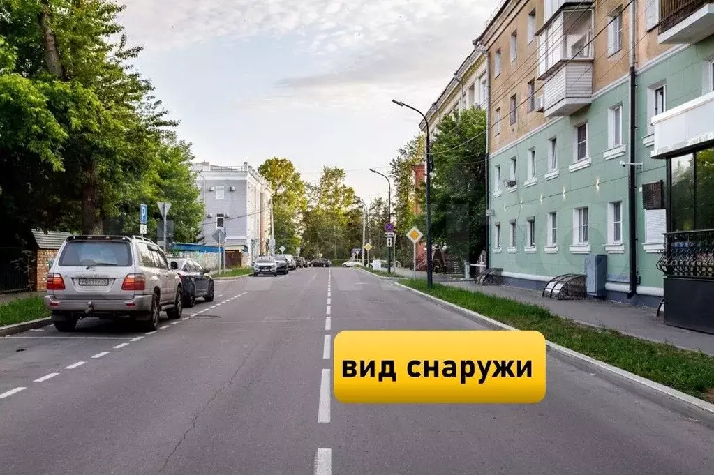 Коммерческое помещение 77 м2 на бульваре Гагарина - Фото 1