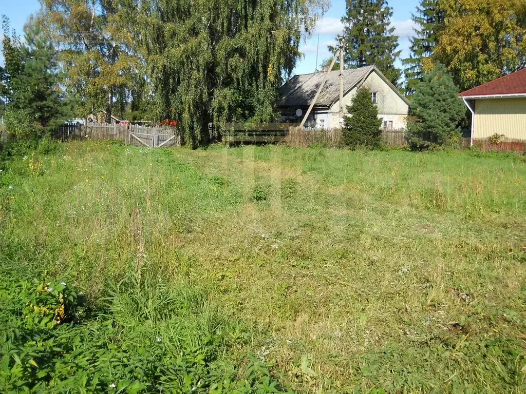 Дача 45 м на участке 10 сот. - Фото 0