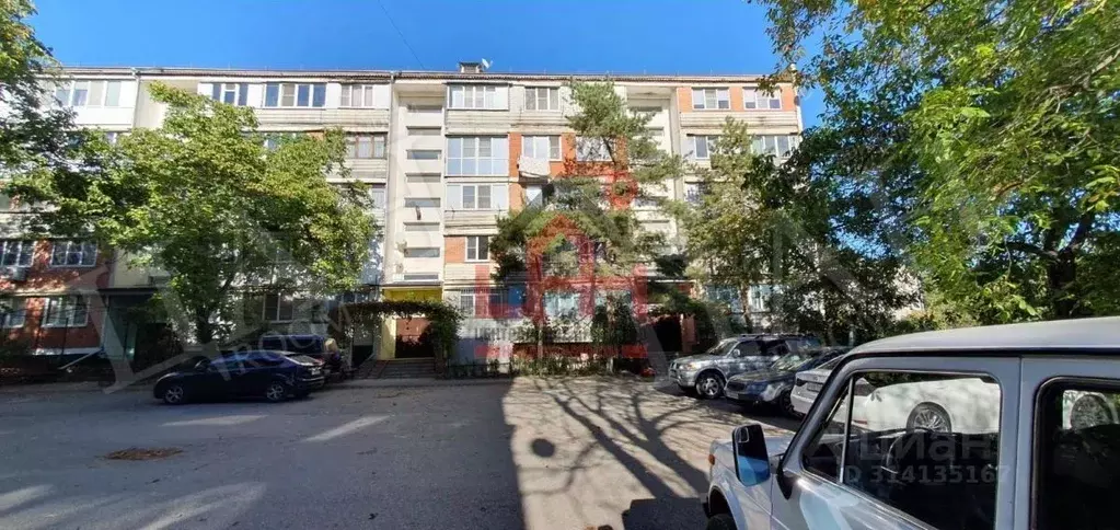 2-к кв. Ставропольский край, Ессентуки Октябрьская ул., 446 (54.0 м) - Фото 1