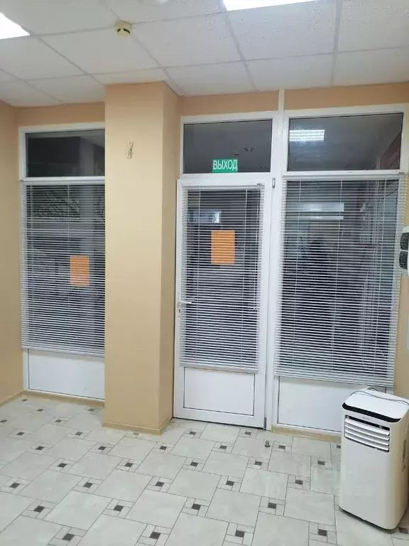 Офис в Краснодарский край, Анапа ул. Пушкина, 17 (18 м) - Фото 2